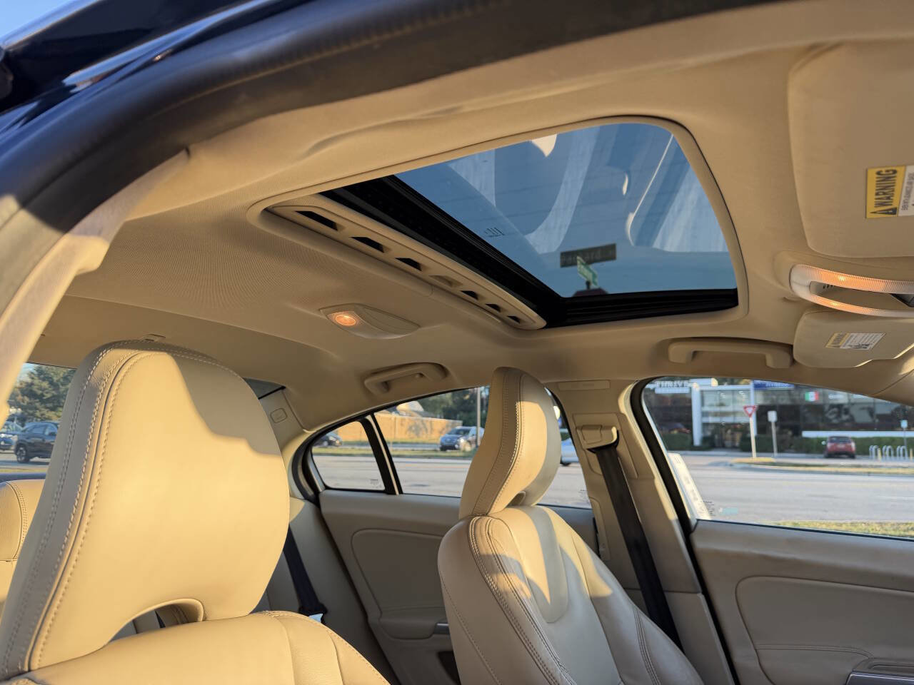 Used 2013 Volvo S60 T6 image 36