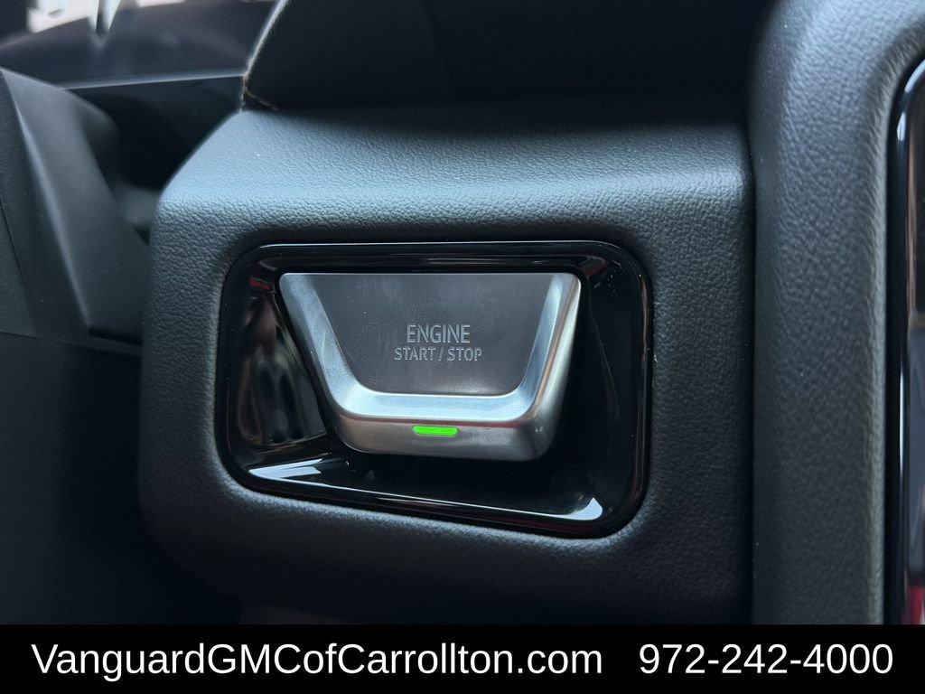 New 2026 GMC Yukon XL AT4 w/ AT4 Premium Package AWD/4WD image 19