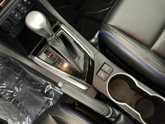 Used 2017 Toyota Corolla XSE w/ Carpet Mat Package (TMS) FWD image 20