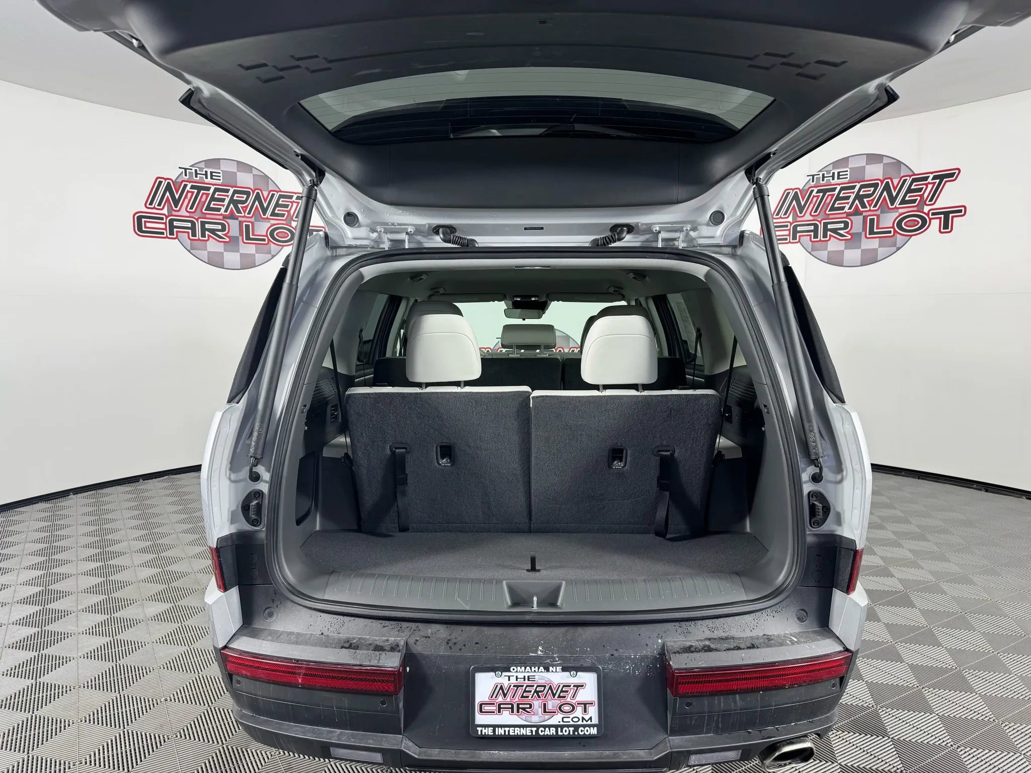 Used 2026 Hyundai Santa Fe SEL image 27