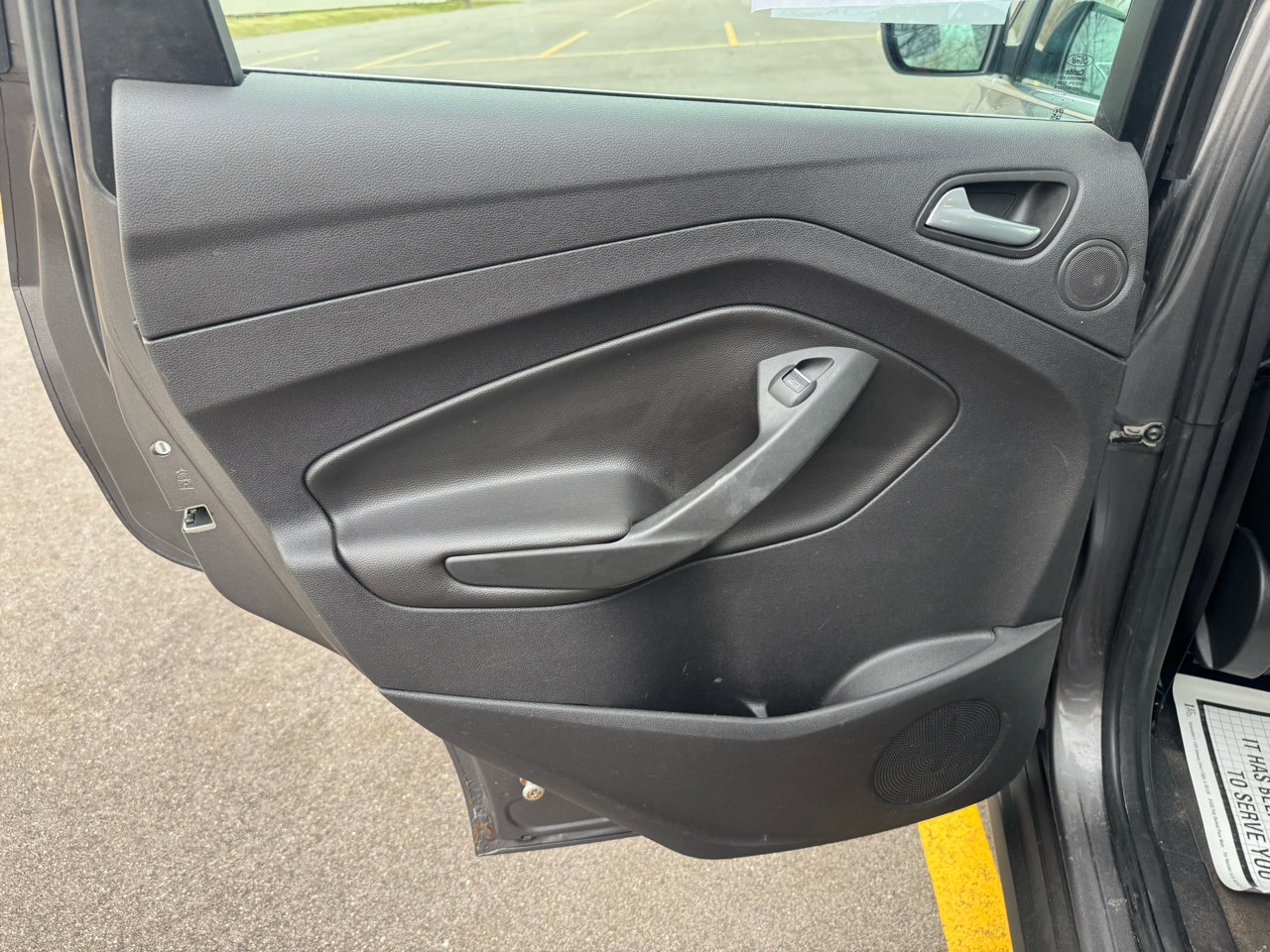 Used 2013 Ford C-MAX Energi SEL image 31