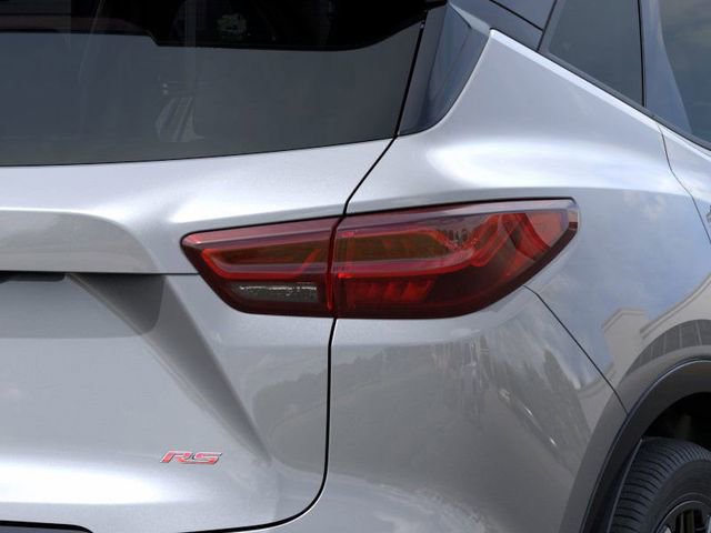 New 2026 Chevrolet Blazer RS w/ Enhanced Convenience Package image 11