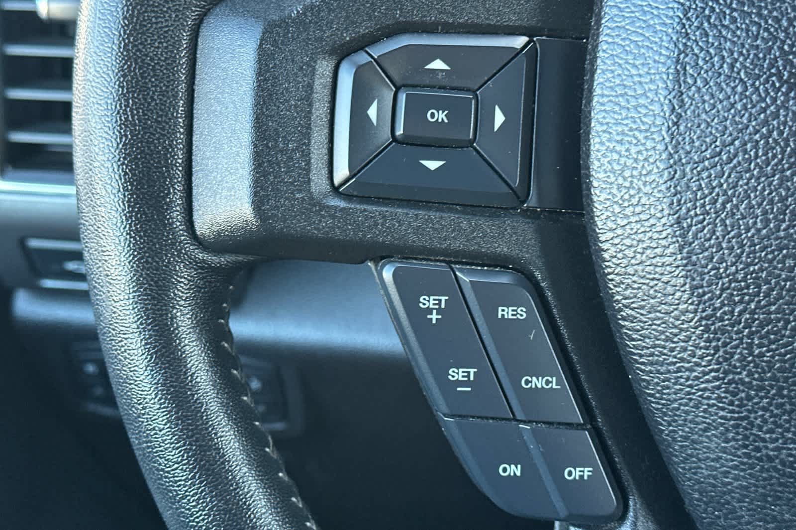 Used 2018 Ford F150 XLT w/ Equipment Group 302A Luxury RWD image 29