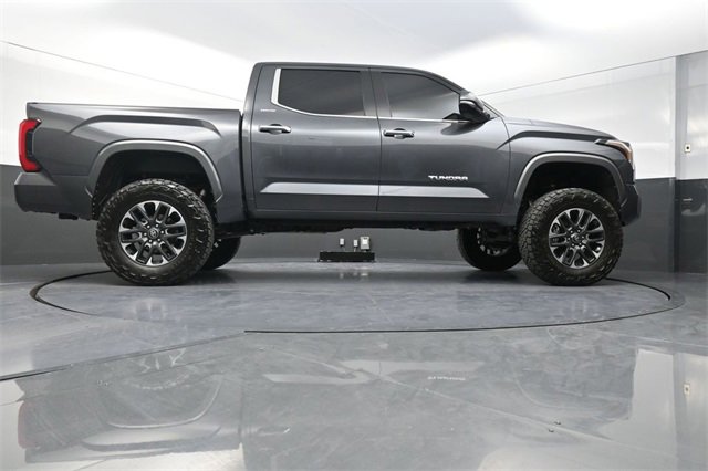 Used 2026 Toyota Tundra Limited image 30