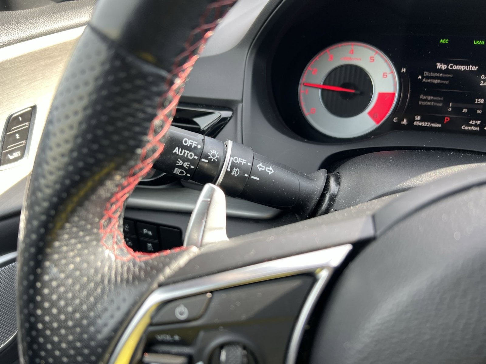 Certified 2021 Acura RDX A-Spec image 31