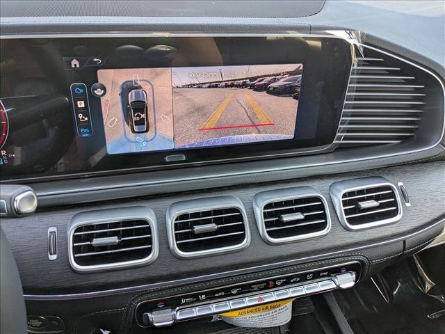 New 2026 Mercedes-Benz GLE 450 4MATIC image 10