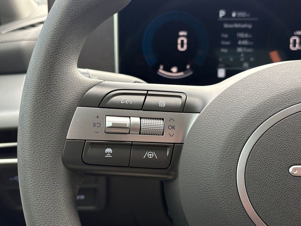 New 2025 Hyundai Sonata SE FWD image 13