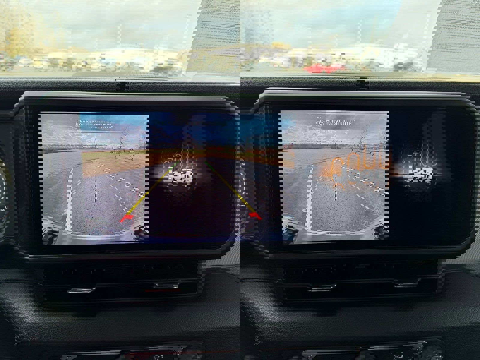 Used 2024 Jeep Gladiator Sport image 24