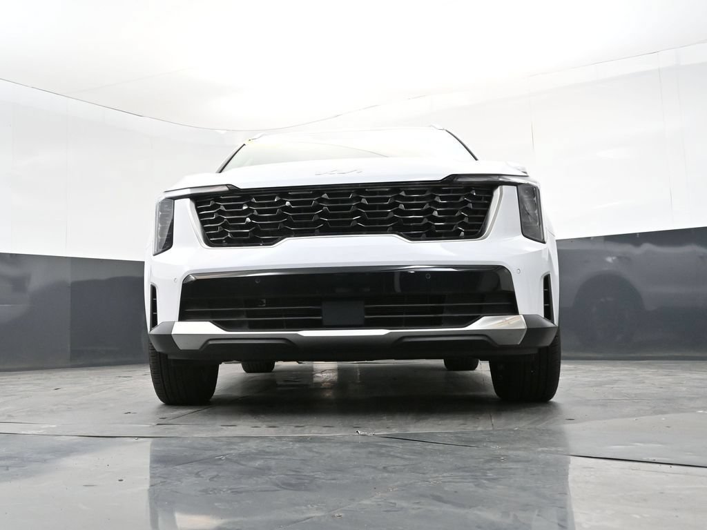 New 2025 Kia Sorento S AWD/4WD image 12