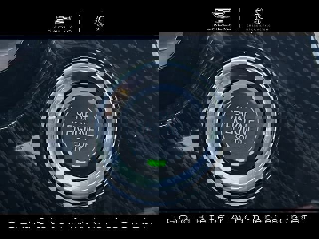 Used 2025 Cadillac XT6 Premium Luxury w/ Technology Package image 21