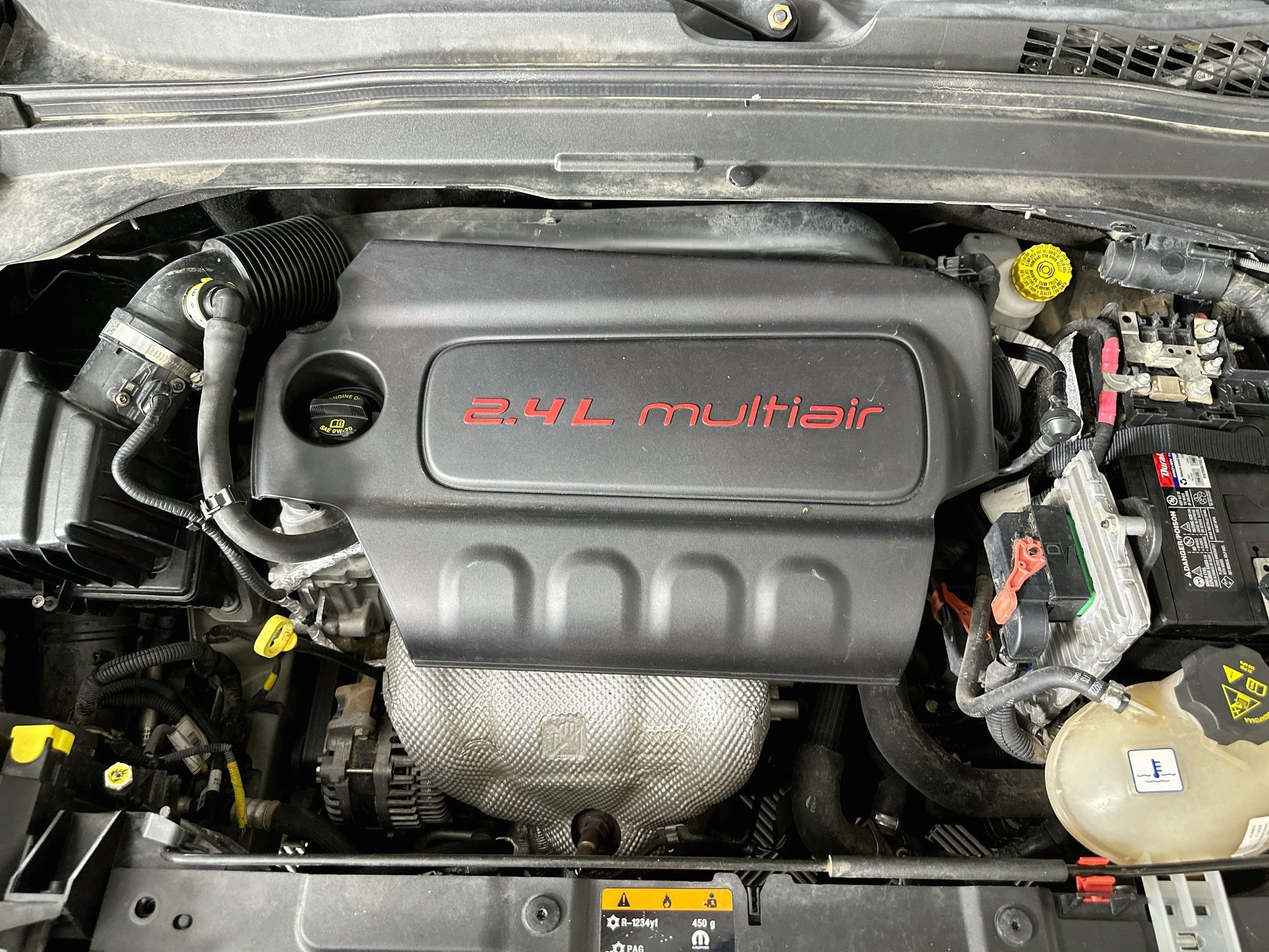Used 2017 Jeep Renegade Latitude w/ Popular Equipment Group FWD image 30