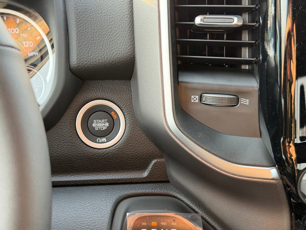 New 2026 RAM 1500 Big Horn image 20