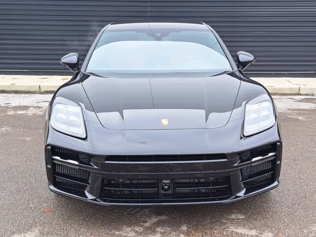 New 2026 Porsche Panamera GTS image 10