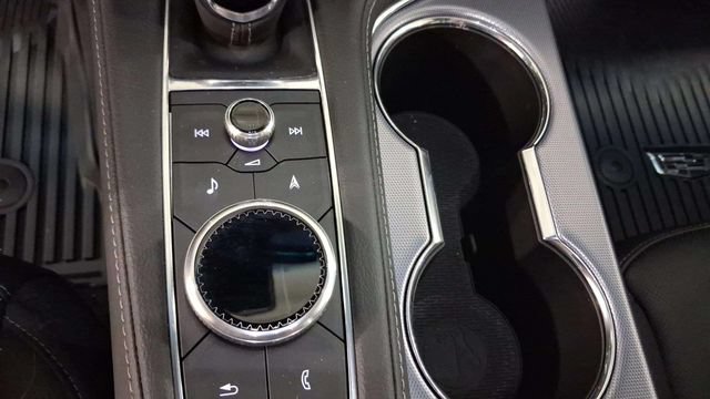 Used 2026 Cadillac CT4 Premium Luxury RWD image 33