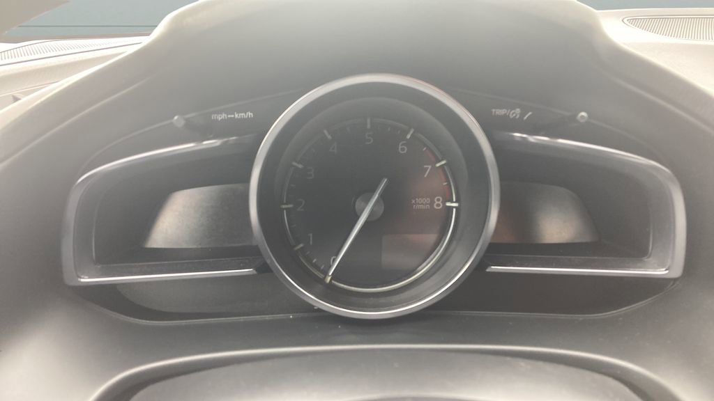 Used 2017 MAZDA MAZDA3 Grand Touring w/ Premium Equipment Package FWD image 22