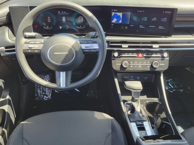 Used 2026 Hyundai Tucson SE image 6