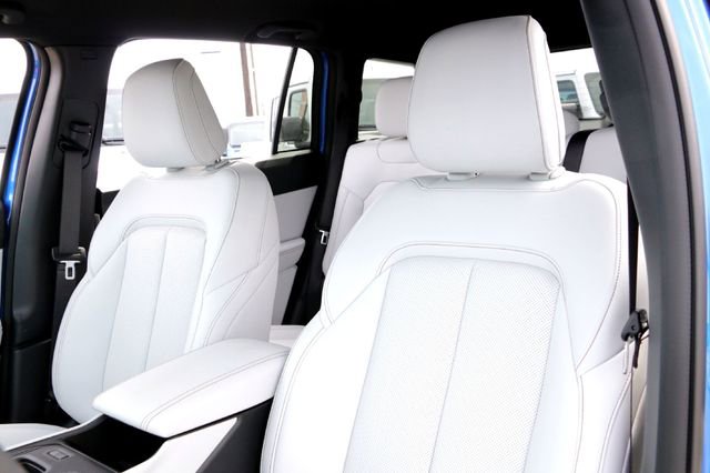 New 2026 Jeep Cherokee Limited AWD/4WD image 10