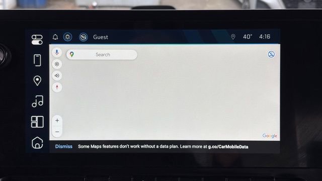 Used 2024 Chevrolet Brightdrop 400 w/ Commercial Equipment Package image 27