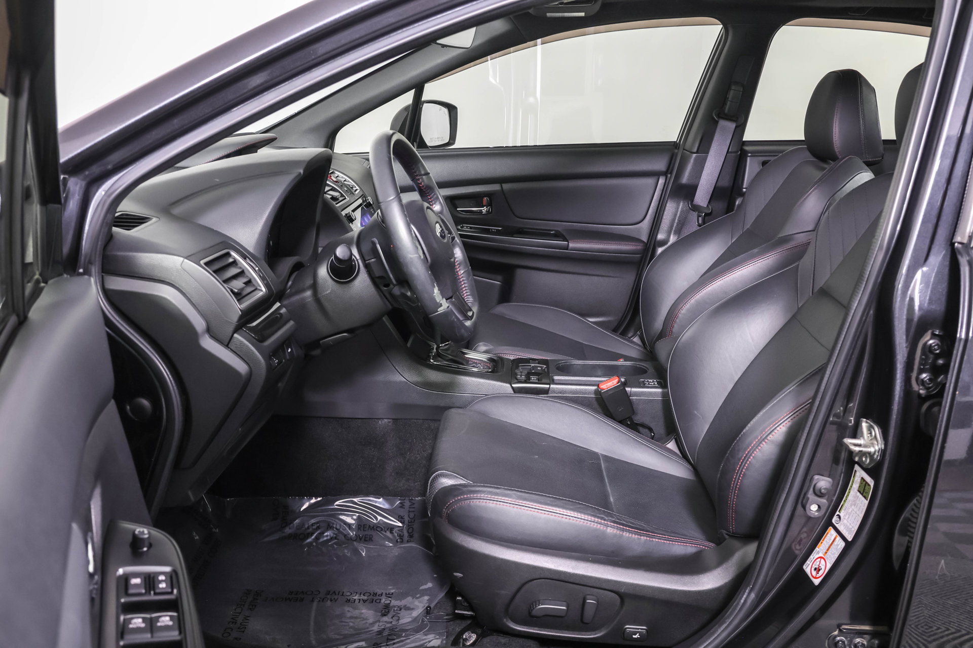 Used 2019 Subaru WRX Limited AWD/4WD image 7