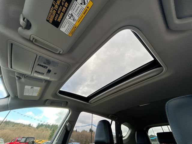 Used 2017 Toyota RAV4 Limited w/ All Weather Liner Package image 18