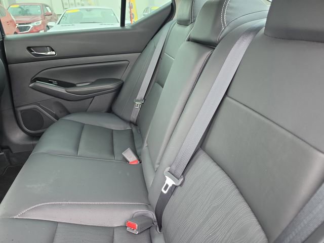 Used 2020 Nissan Altima 2.5 Platinum FWD image 10