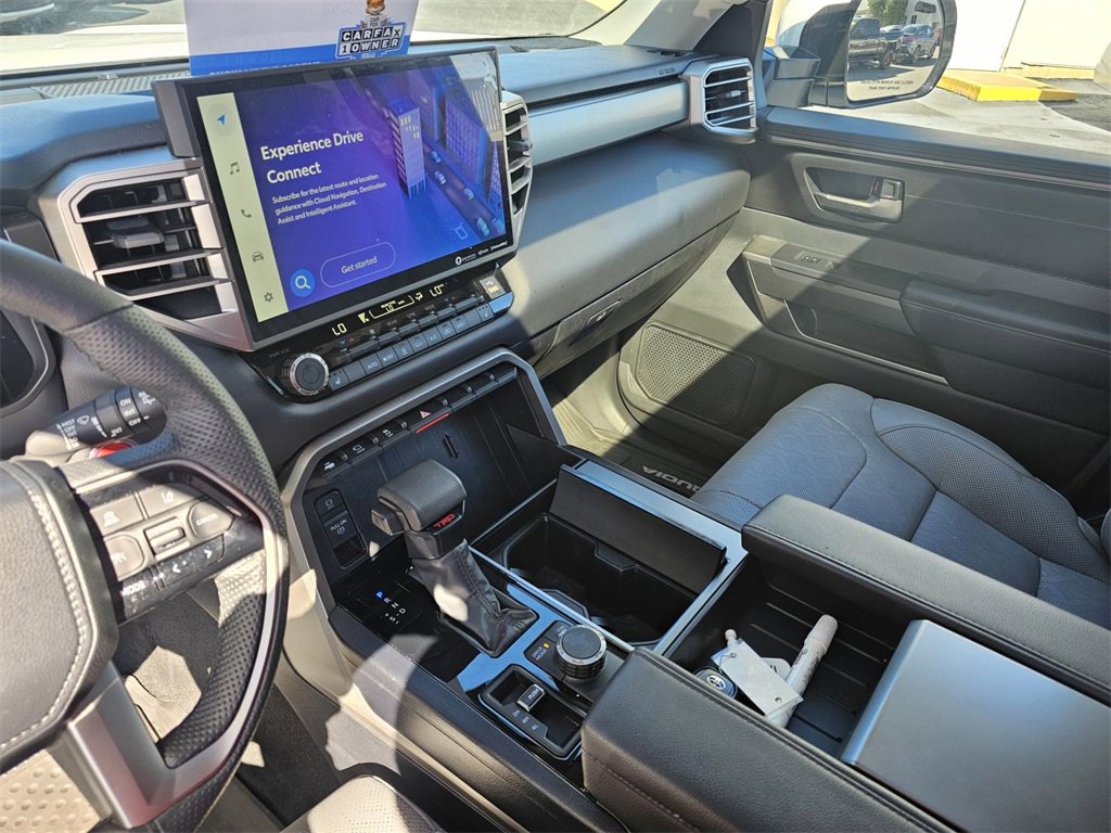 Used 2024 Toyota Sequoia SR5 w/ SR5 Premium Package image 22