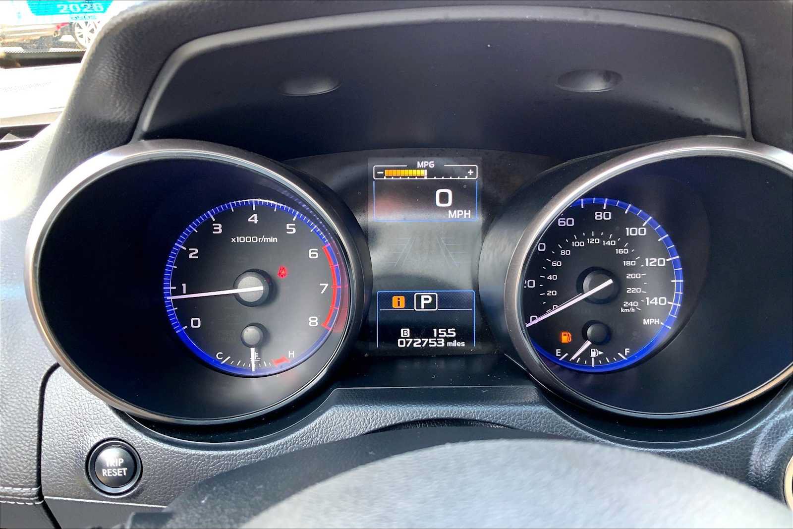 Used 2019 Subaru Outback 2.5i Limited AWD/4WD image 26