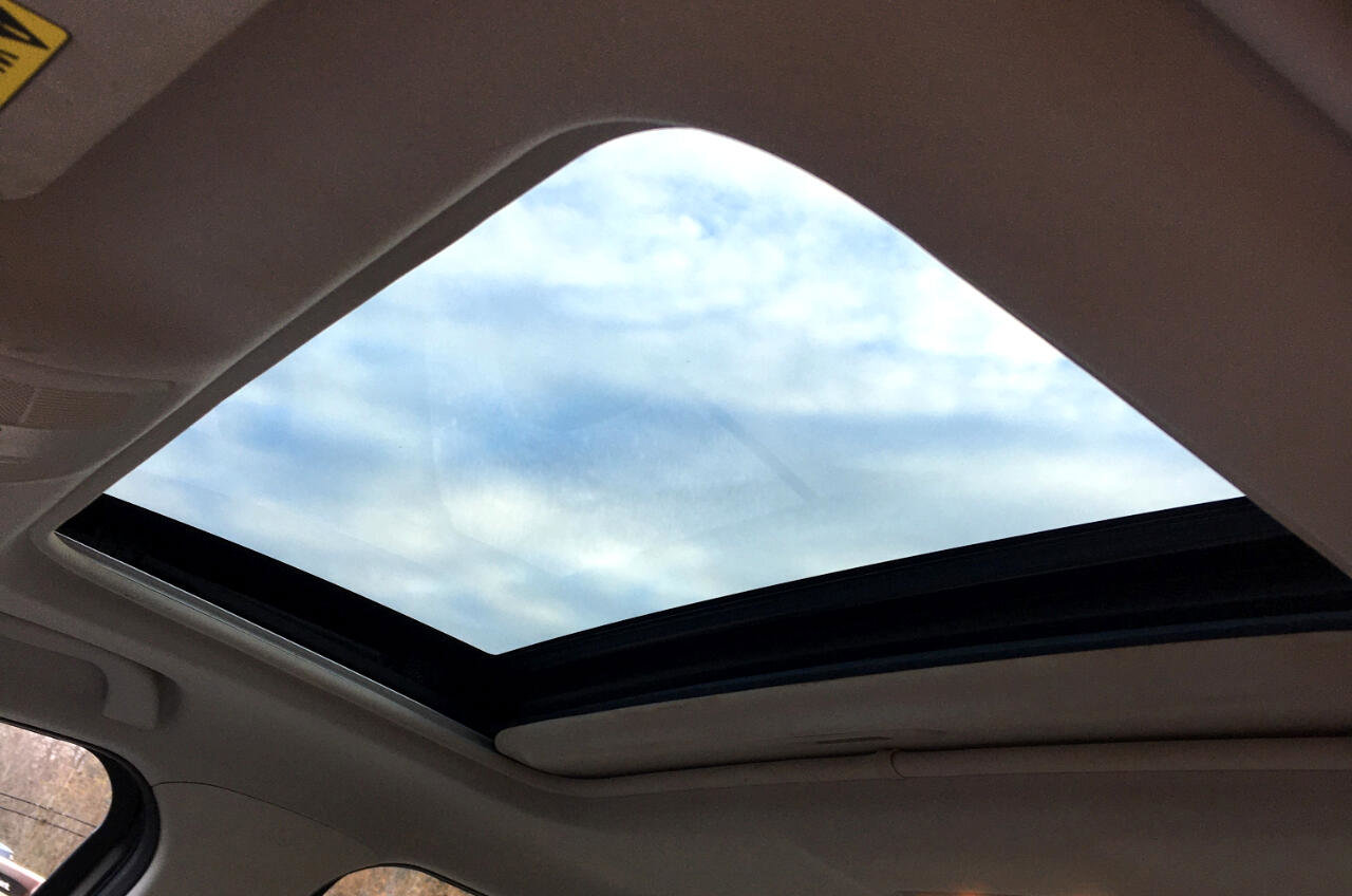 Used 2018 MAZDA MAZDA6 Grand Touring Reserve image 33