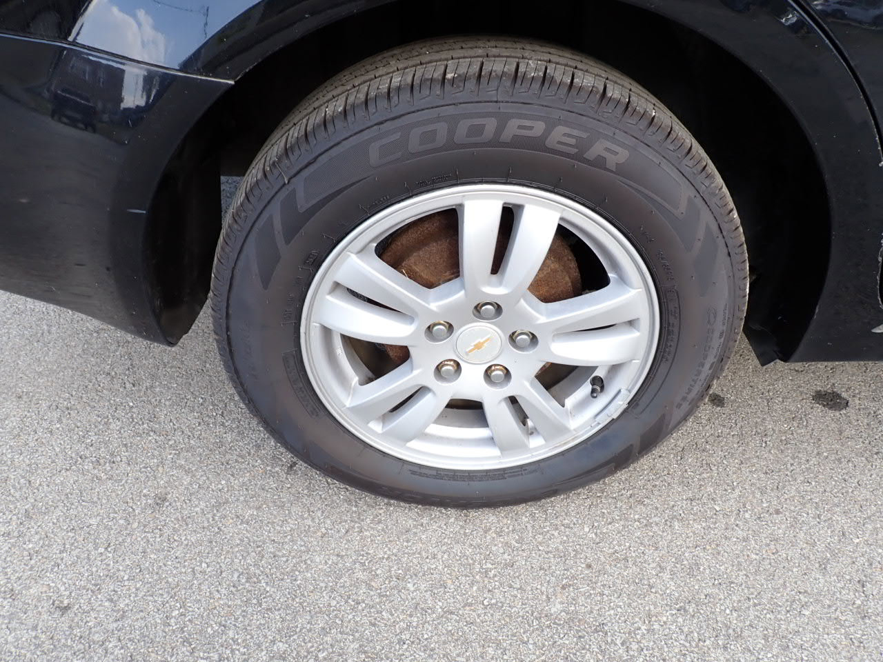 Used 2012 Chevrolet Sonic LT image 15