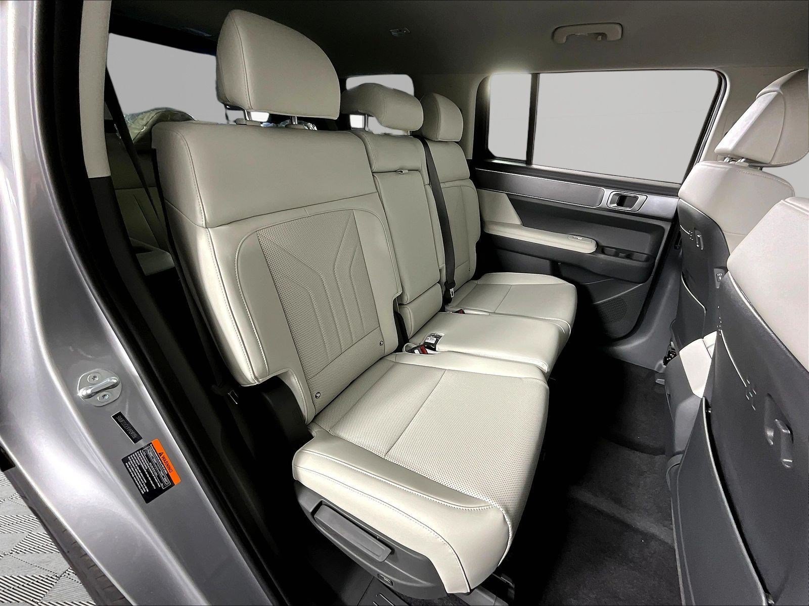 New 2027 Hyundai Santa Fe SEL AWD/4WD image 19