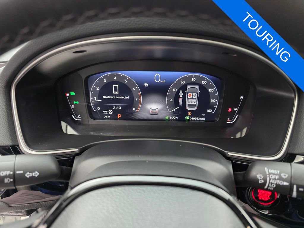 Used 2024 Honda Civic Touring image 21