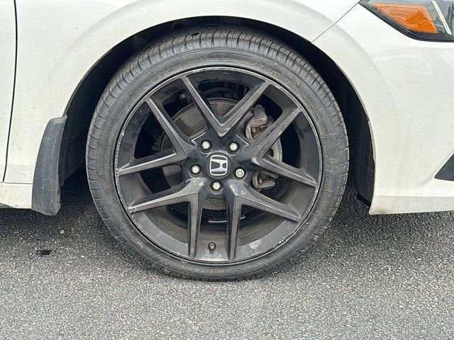 Used 2023 Honda Civic Sport Touring image 9