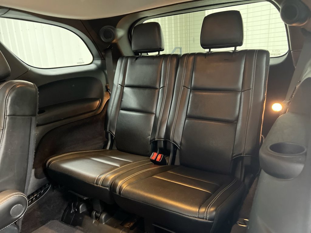 Used 2016 Dodge Durango Citadel w/ Technology Group AWD/4WD image 25
