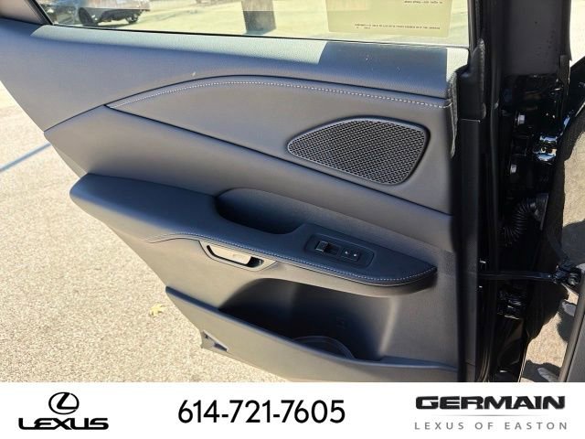 New 2026 Lexus RX 350h image 17