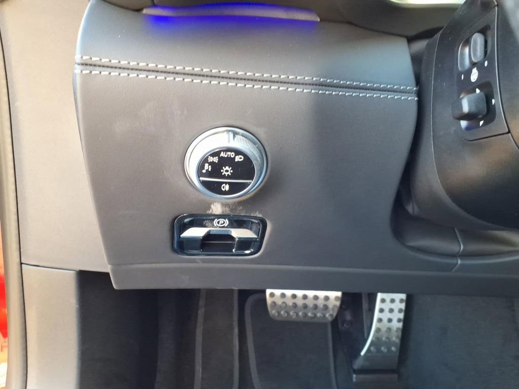 New 2026 Mercedes-Benz SL 43 AMG image 15