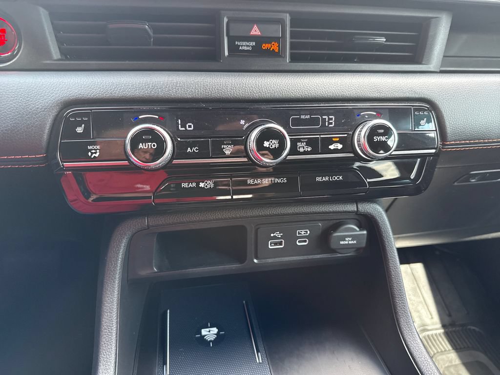 Used 2024 Honda Pilot TrailSport image 36