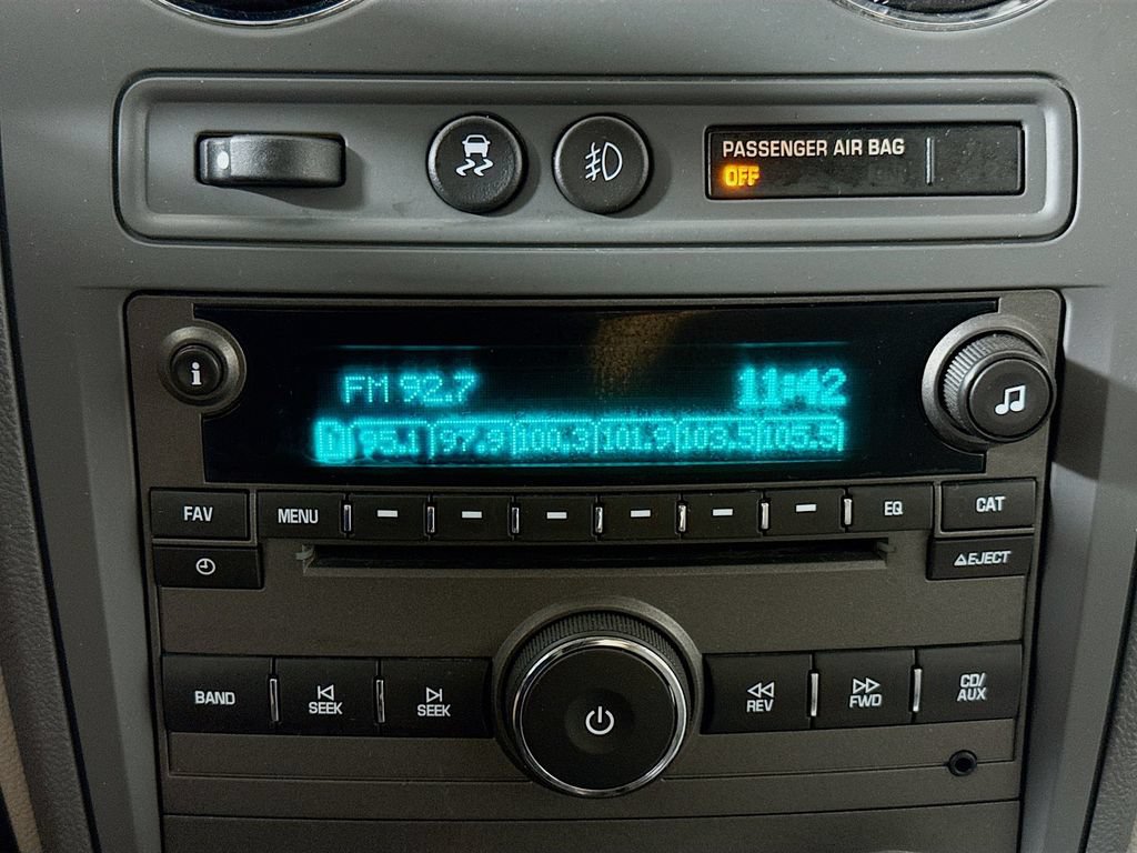 Used 2011 Chevrolet HHR LT w/ LT Preferred Equipment Group FWD image 12