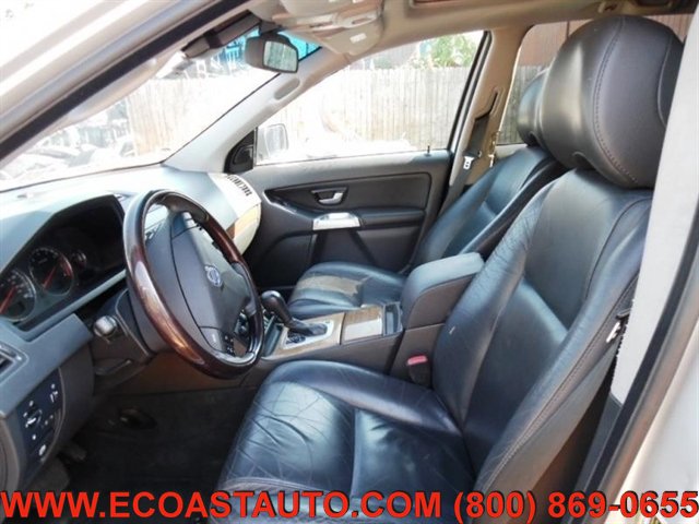Used 2005 Volvo XC90 V8 AWD/4WD image 7