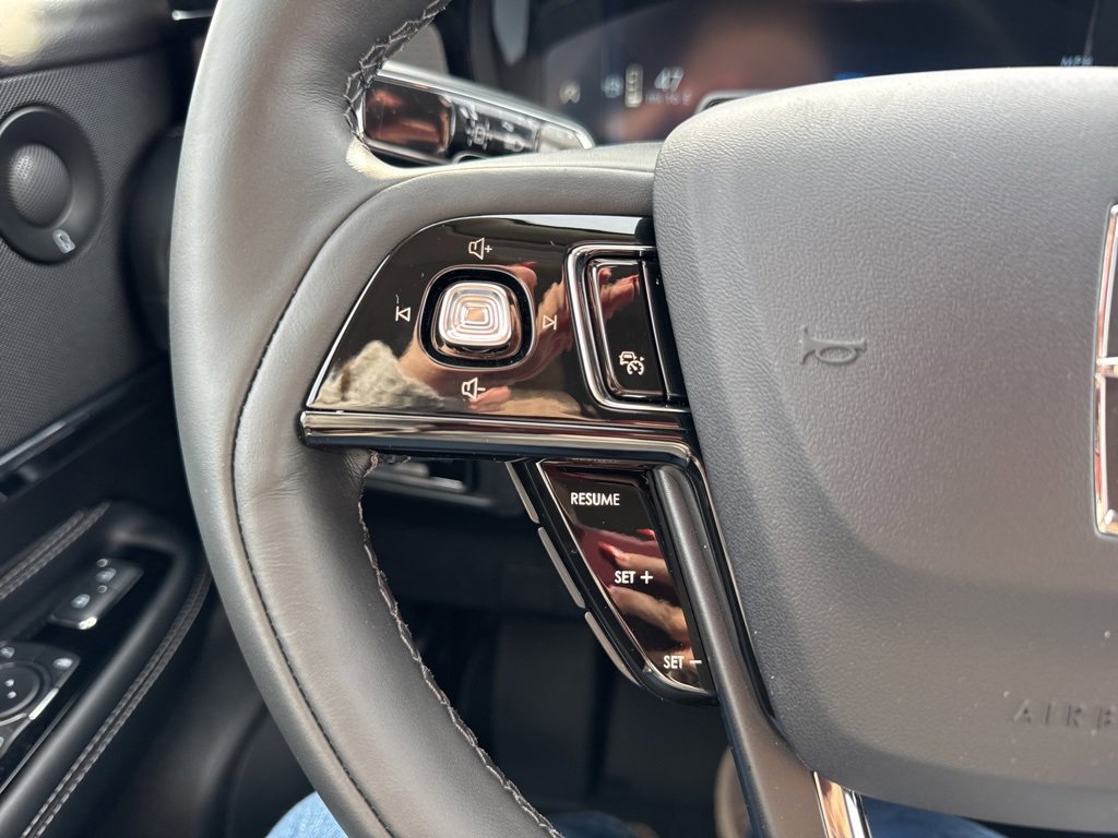 New 2026 Lincoln Corsair Reserve image 26