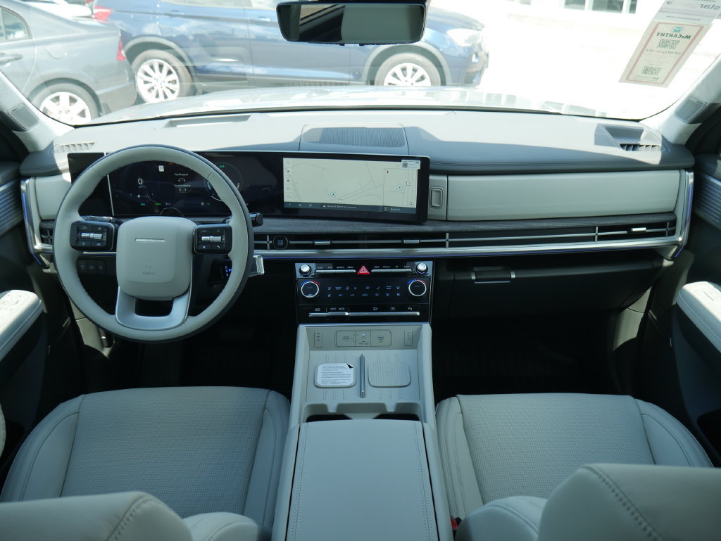New 2026 Hyundai Santa Fe Calligraphy FWD image 49