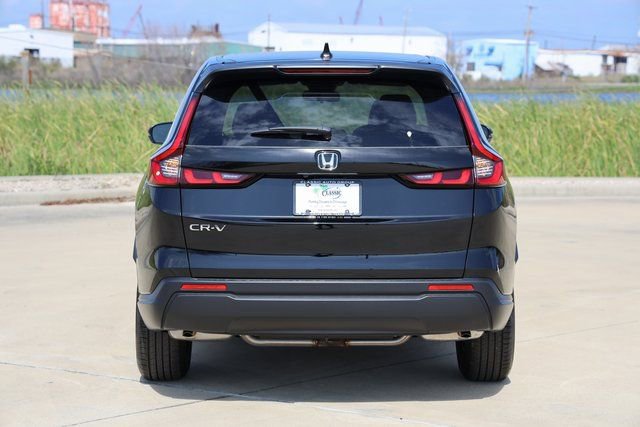 New 2026 Honda CR-V LX image 7