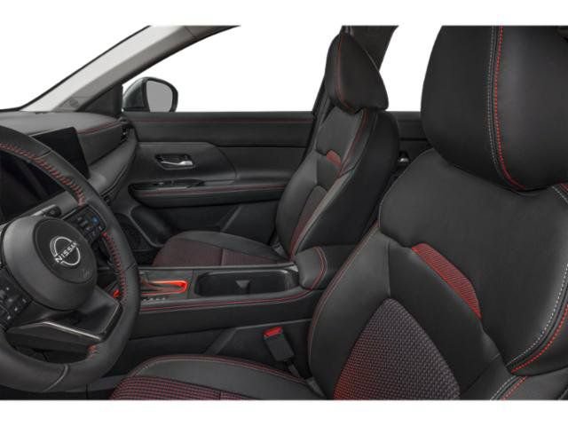 Used 2026 Nissan Kicks SR FWD image 11