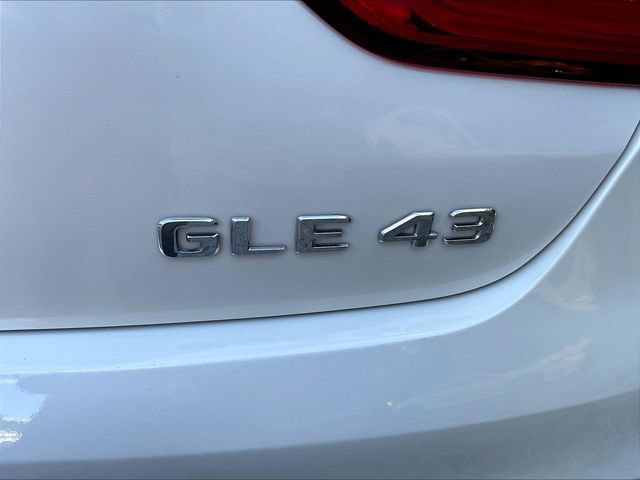 Used 2019 Mercedes-Benz GLE 43 AMG 4MATIC Coupe image 26