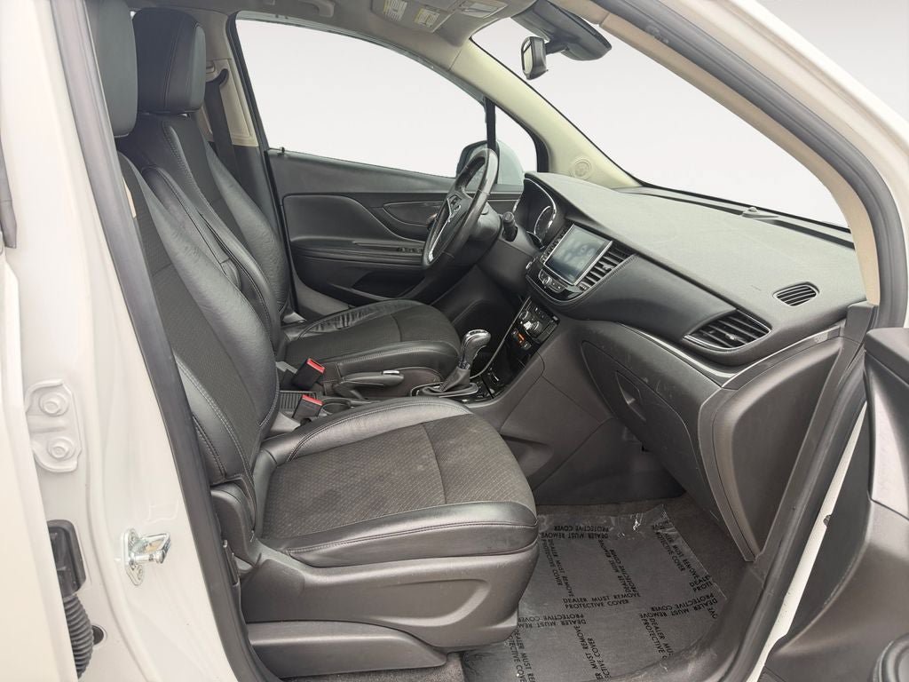 Used 2017 Buick Encore Preferred FWD image 24