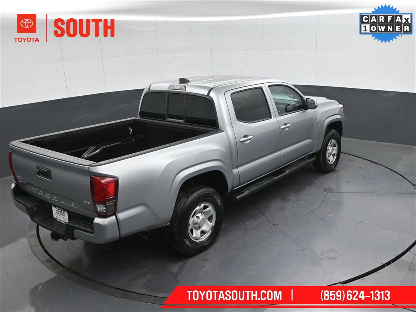 Used 2022 Toyota Tacoma SR image 39