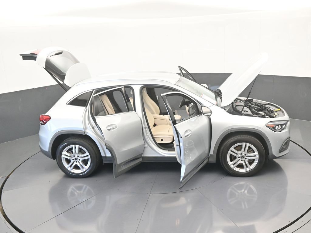 Used 2021 Mercedes-Benz GLA 250 image 70