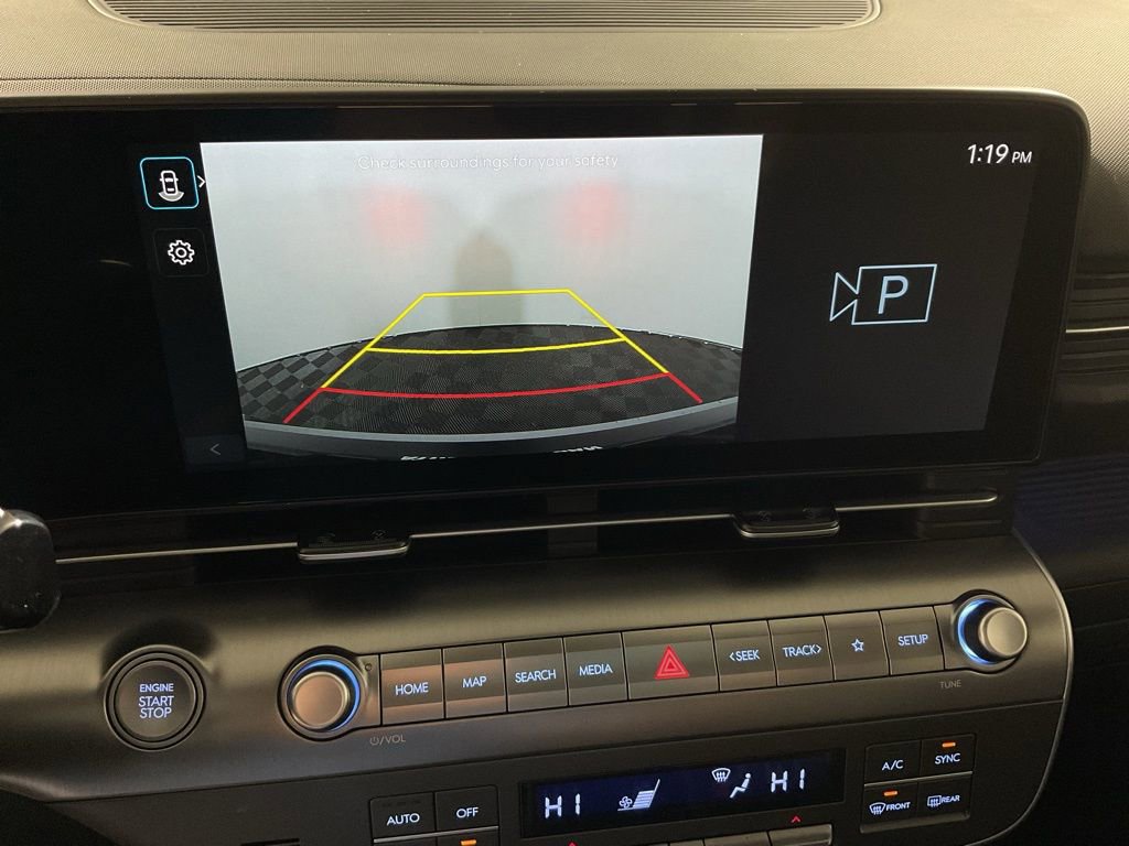 New 2026 Hyundai Kona SEL Premium image 2