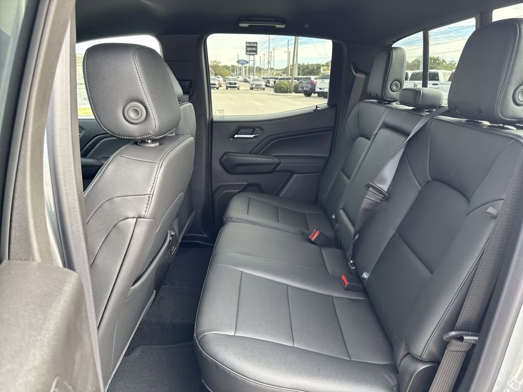 New 2026 GMC Canyon Elevation w/ Convenience Package image 33