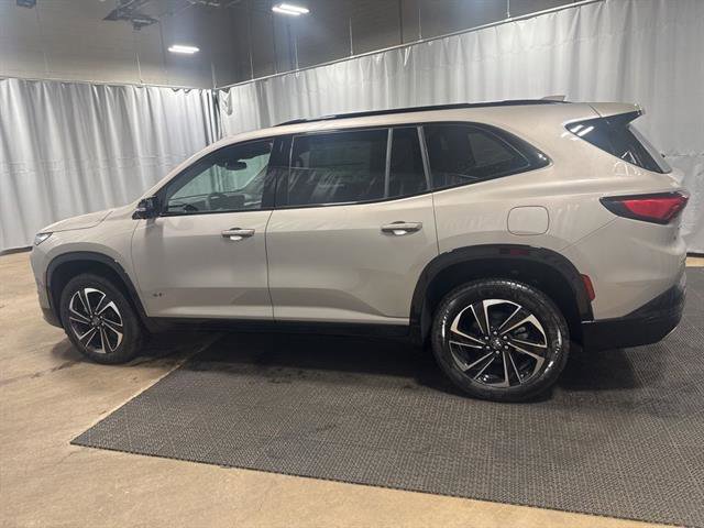 New 2026 Buick Enclave Sport Touring image 8