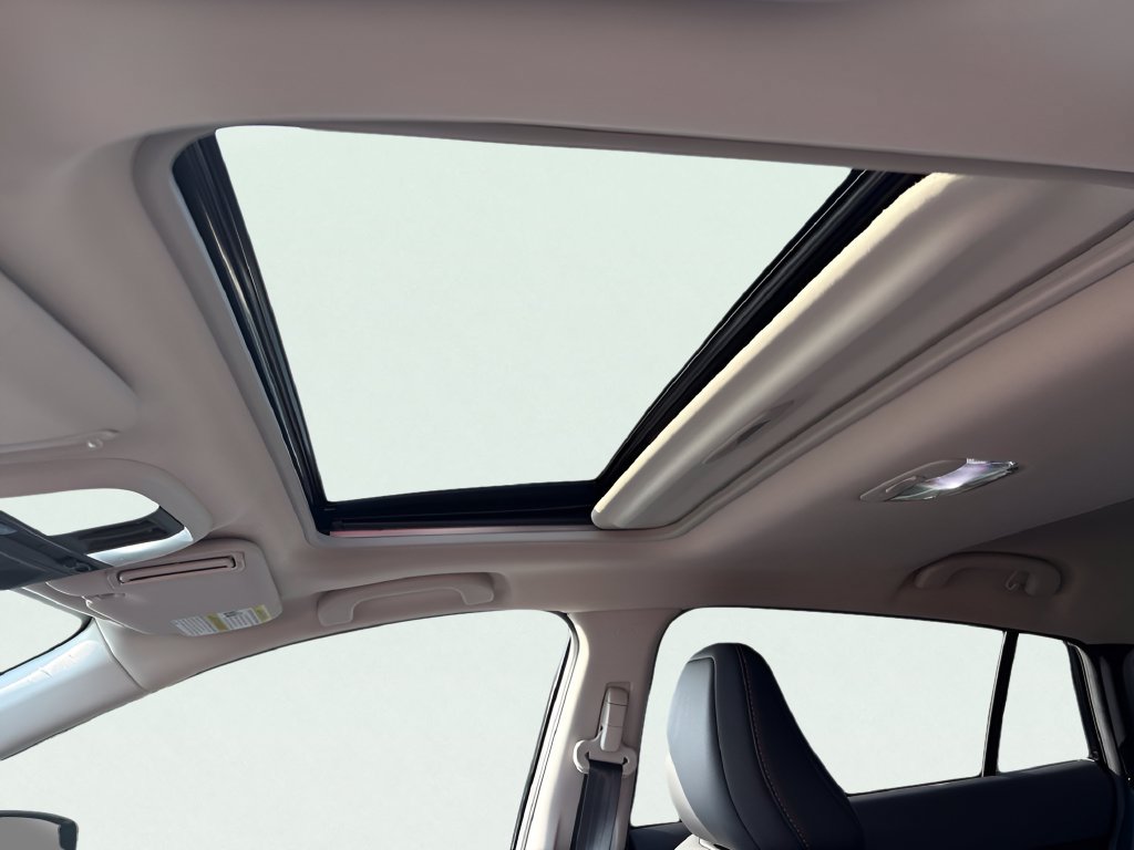 Certified 2025 Subaru Crosstrek 2.5i Limited w/ Crosstrek Mirror Package AWD/4WD image 15